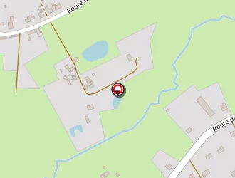 Carte de Venturini Giovanni à Arnage