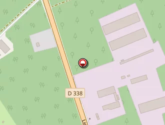 Carte de Yvon à Mulsanne