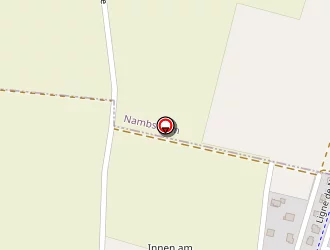 Carte de Naos Immobilier à Balgau