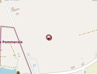 Carte de Vigouroux Alain à Peumérit