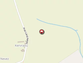 Carte de Gléonec Fernand à Forêt-fouesnant (la)