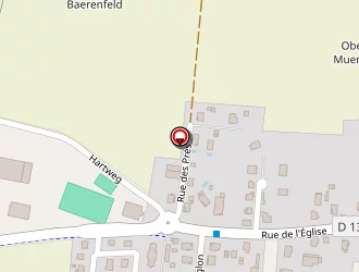 Carte de Securite Concept à Nambsheim