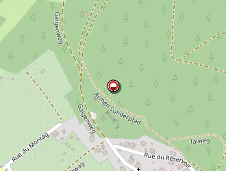 Carte de Gallicchio Serge à Buhl