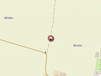 Carte de Idssoudure à Munwiller