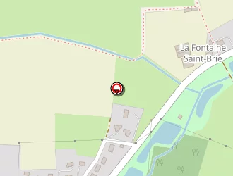 Carte de George Frédéric à Petit-fougeray (le)