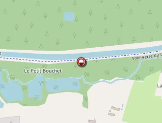 Carte de Martin à Vitry-aux-loges