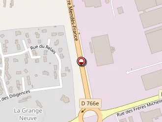 Carte de Pole Position Rh à Ploërmel