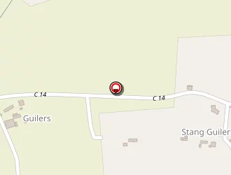 Carte de Simon Paysage à Rosporden