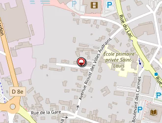 Carte de Ciné Vidéo à Ploërmel