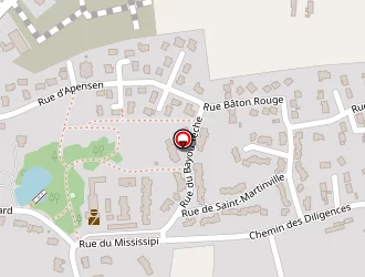 Carte de Motorisation Portails 56 à Ploërmel