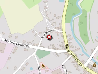 Carte de Lebon Etienne à Ballée