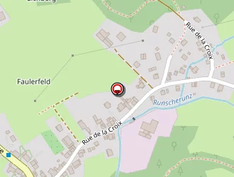 Carte de Entreprise Gilbert Burgunder à Kruth