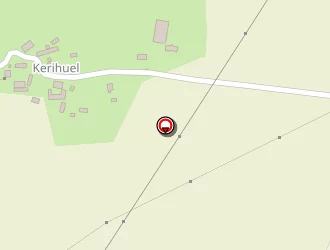 Carte de Le Tallec André à Bubry