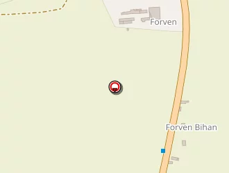 Carte de Mavic Industry à Melgven