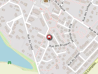 Carte de Joints Décor à Crévin