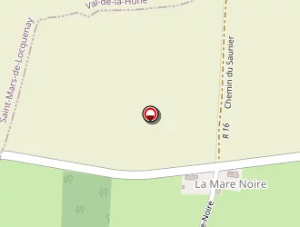 Carte de Quentin à Maisoncelles