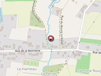 Carte de Chevallier Dominique à Semoy