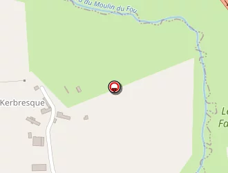 Carte de Chevalier Charles à Remungol