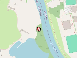 Carte de Ltr Industries à Spay