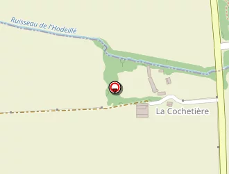 Carte de Bbi Décoration à Crévin