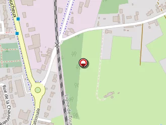 Carte de R.m. Plomberie Chauffage à Arnage