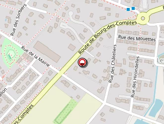 Carte de Lenoirebusson Nicolasaurélie à Crévin