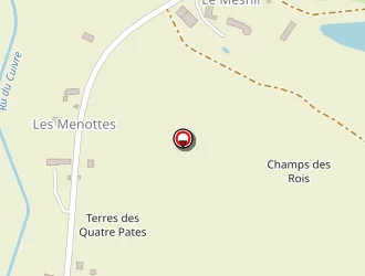 Carte de Marteau Yves à Douchy