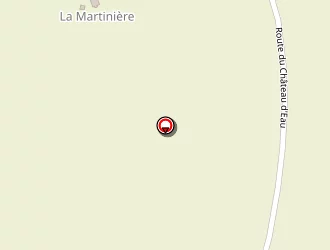 Carte de Châtaignier à Sargé-sur-braye