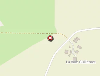 Carte de Roselier Lionel à Guégon