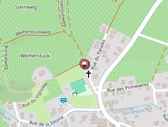 Carte de Infotic à Orschwihr