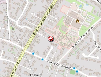 Carte de Breton Dominique à Semoy