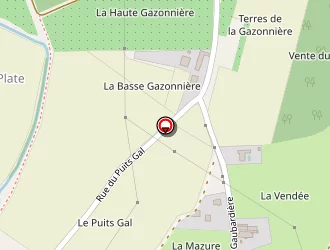 Carte de Cottet Pascal à Semoy