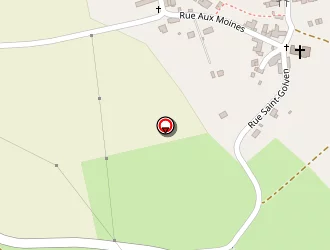 Carte de E.t.a Bernard à Ploërmel