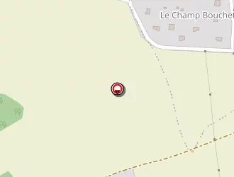 Carte de Fabuloserie à Dicy