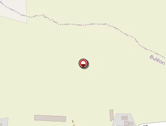 Carte de Lorand Jérémy à Buléon