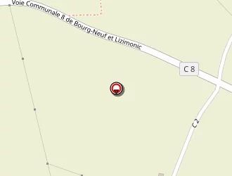 Carte de Le Moal Josiane à Melgven