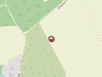 Carte de Geodom à Coulmiers