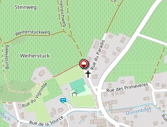 Carte de Coiffure Studio'nel à Orschwihr