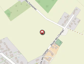 Carte de Pinto Tony à Bucy-saint-liphard