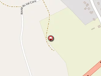 Carte de Praxis Cabex Guer à Guer