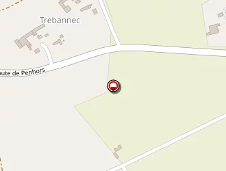 Carte de Loussouarn Arnaud à Plovan