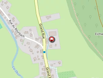 Carte de Sifferlen Serge à Kruth