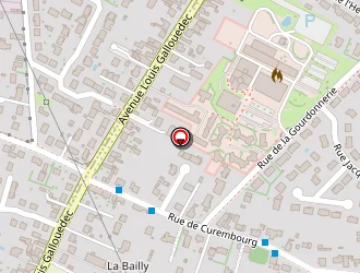 Carte de Harbuzinski Ryszard à Semoy