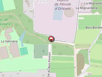 Carte de Braun Couverture à Semoy