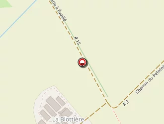 Carte de Blottipig (earl) à Maisoncelles