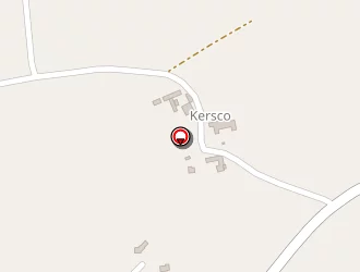 Carte de Bretagne Limousinage à Peumérit