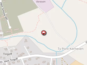 Carte de Lobligeois François à Plomelin