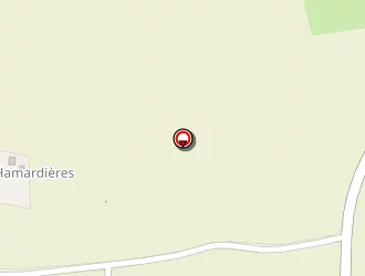 Carte de Sf Baillif à Chevillé