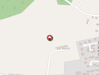 Carte de Mlv Carrelage à Guilligomarc'h