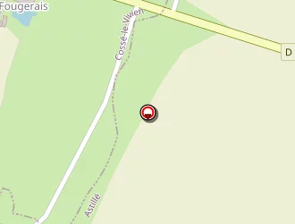 Carte de Dorgère Loïc à Astillé